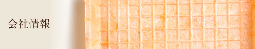会社情報